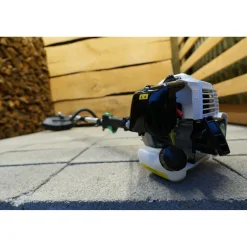Decespugliatore a scoppio TECKGARD TGD 51,7 CC