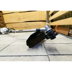 Decespugliatore a scoppio TECKGARD TGD 51,7 CC