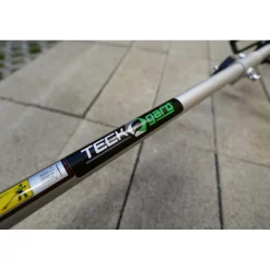 Decespugliatore a scoppio TECKGARD TGD 51,7 CC