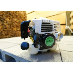 Decespugliatore a scoppio TECKGARD TGD 51,7 CC