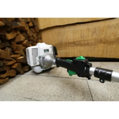 Decespugliatore a scoppio TECKGARD TGD 51,7 CC