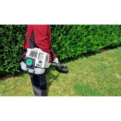 Decespugliatore a scoppio TECKGARD TGD 51,7 CC
