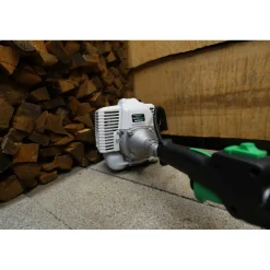 Decespugliatore a scoppio TECKGARD TGD 51,7 CC