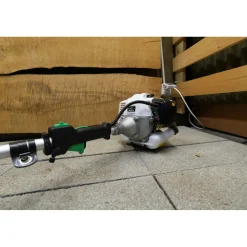 Decespugliatore a scoppio TECKGARD TGD 51,7 CC