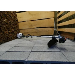 Decespugliatore a scoppio TECKGARD TGD 51,7 CC
