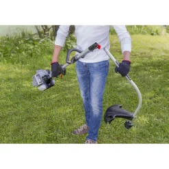 Decespugliatore a scoppio Al-Ko 22,5 cc