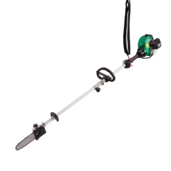 Decespugliatore a scoppio Kit 3 in 1 CMI