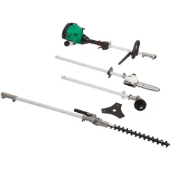 Decespugliatore a scoppio Kit 3 in 1 CMI