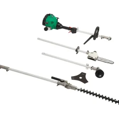 Decespugliatore a scoppio Kit 3 in 1 CMI