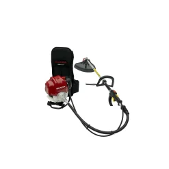 Decespugliatore a scoppio zainato Honda UMR450T 47,9 CC