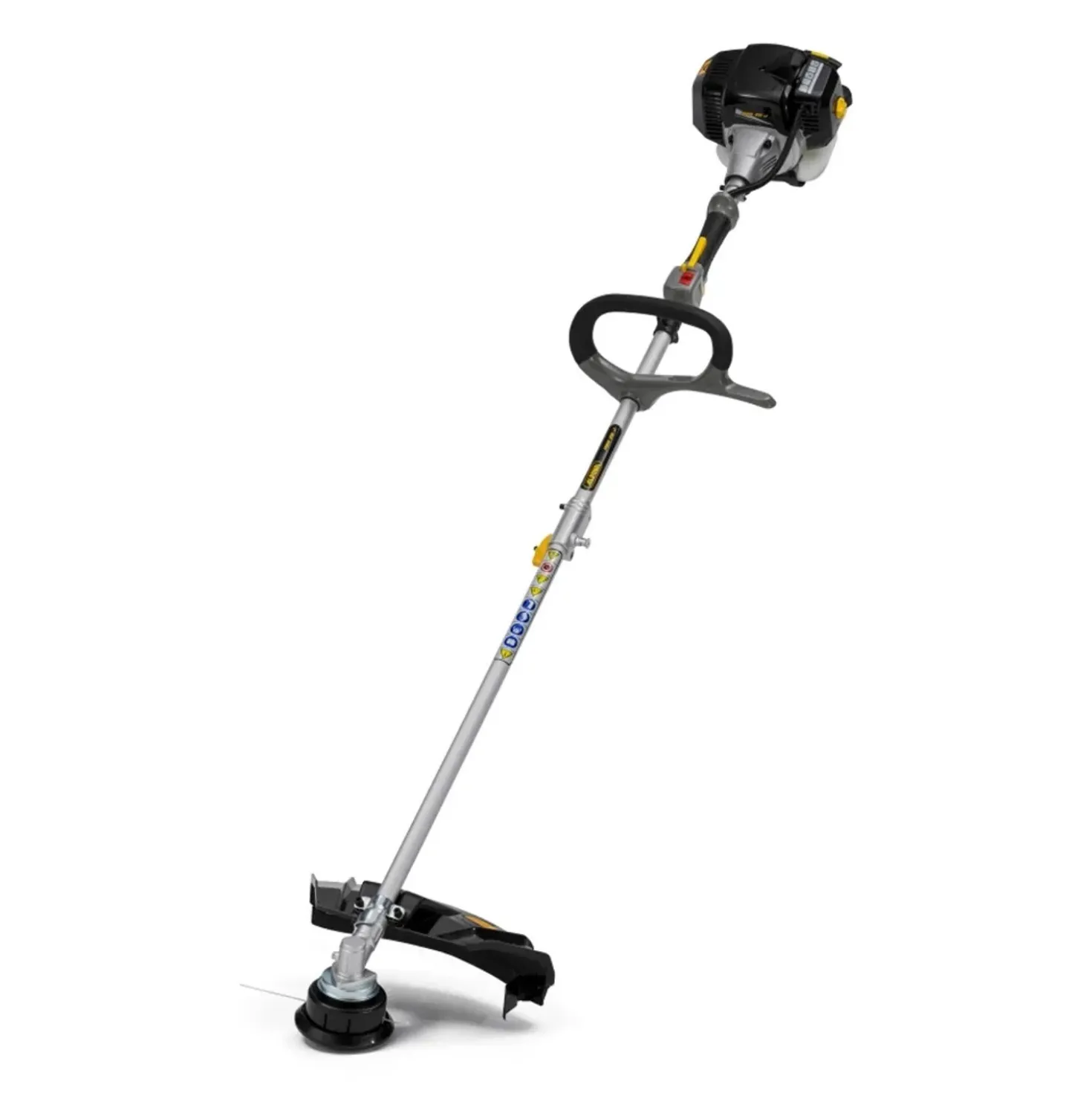 Decespugliatore a scoppio Alpina ABR 26 J 25,4 cc