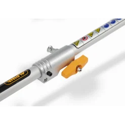 Decespugliatore a scoppio Alpina ABR 26 J 25,4 cc