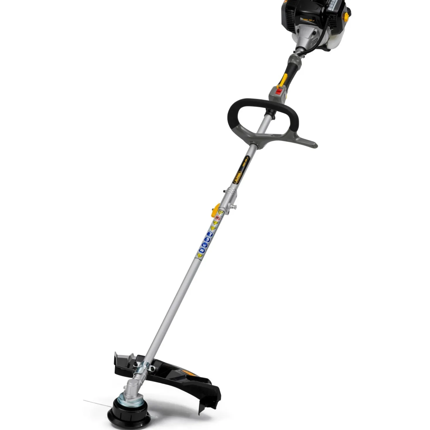 Decespugliatore a scoppio Alpina ABR 26 J 25,4 cc