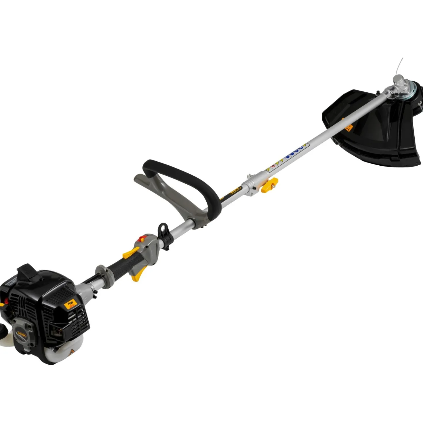 Decespugliatore a scoppio Alpina ABR 26 J 25,4 cc