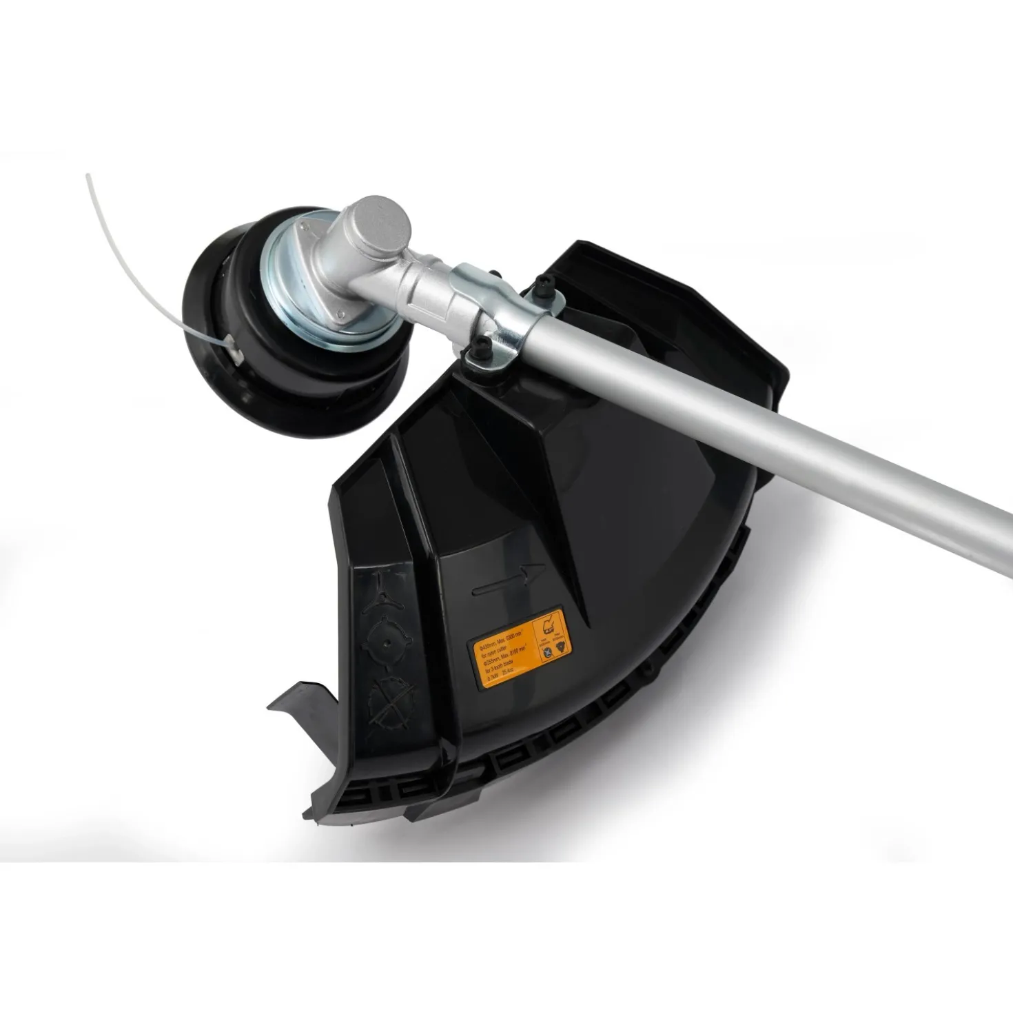 Decespugliatore a scoppio Alpina ABR 26 J 25,4 cc