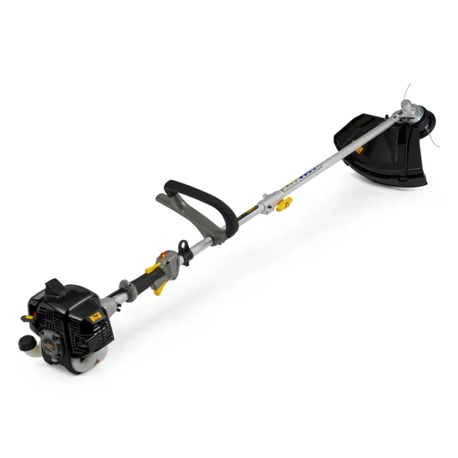 Decespugliatore a scoppio Alpina ABR 26 J 25,4 cc