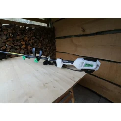Decespugliatore elettrico TECKGARD TGD 1200 EL 1200 W