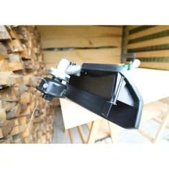 Decespugliatore elettrico TECKGARD TGD 1200 EL 1200 W