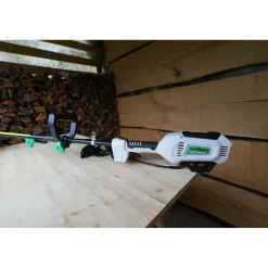 Decespugliatore elettrico TECKGARD TGD 1200 EL 1200 W
