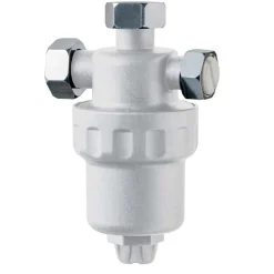 Defangatore caldaia magnetico IDRIX 3/4``