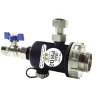 Defangatore Magnetico Sottocaldaia nero 3/4"