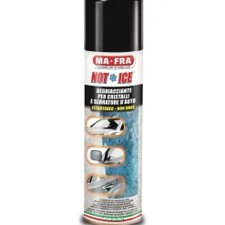 Deghiacciante parabrezza MA-FRA Not Ice Spray 300 ml