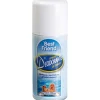 Deodorante spray al talco 150 ml