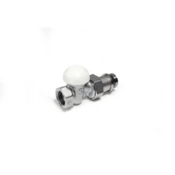 Detentore diritta attacco ferro 3/8"