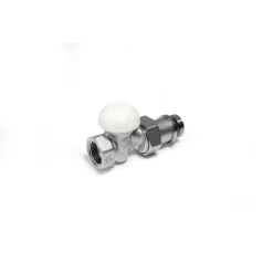 Detentore diritta attacco ferro 1/2"
