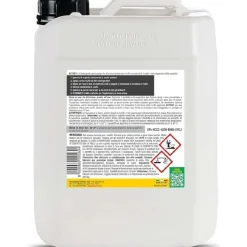 Detergente antialghe da esterno Fila Algaenet 5 l