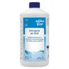 Detergente basico rimuovi calcare e incrostazioni per piscina 1 lt