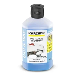 Detergente Kärcher car&bike 1 l