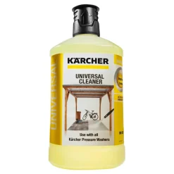 Detergente Kärcher universale 1 l