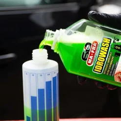 Detergente per auto Idrowash 1l