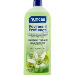 Detergente per pavimenti profumati Zagara 1 l