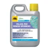 Detergente per pulizia di residui di stucco epossidico Fila Epoxyout 1 lt