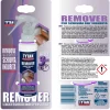 Detergente per schiuma già indurita REMOVER KIT blister 100 ml