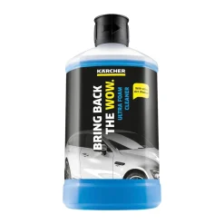 Detergente schiumogeno Kärcher per auto e moto 1 l
