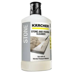 Detergente schiumogeno Kärcher per facciate e muretti 1 l