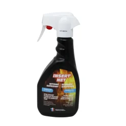 Detergente spray per camini e stufe 500 ml