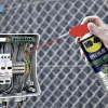 Detergente spray per contatti elettrici WD40