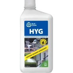 Detergente universale HYG ARBC igienizzante 1l