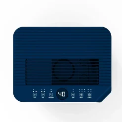 Deumidificatore Argo Dry Pury EVO WF 21/24H con purificazione integrata
