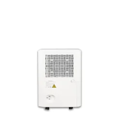 Deumidificatore Argo Dry Pury 17 bianco