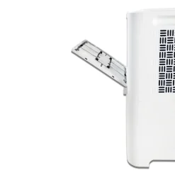 Deumidificatore Argo Dry Pury 17 bianco