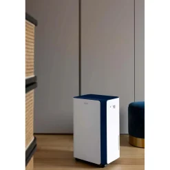Deumidificatore Argo Dry Pury EVO WF 17L/24H con purificazione integrata