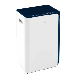 Deumidificatore Argo Dry Pury EVO WF 17L/24H con purificazione integrata