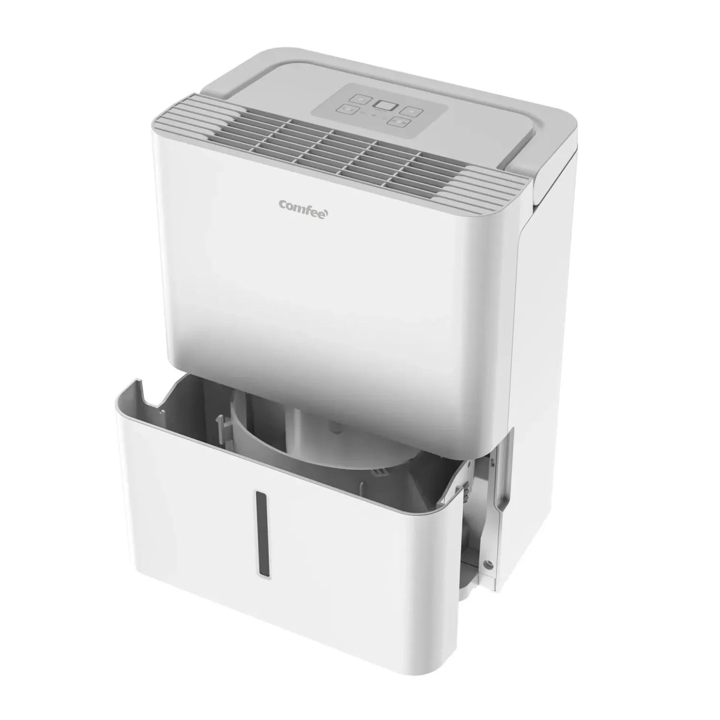 Deumidificatore CF-DEHU-12 Comfee 250 W bianco