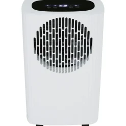 Deumidificatore LEF-205-40 2,4 l 200/205 W bianco-nero