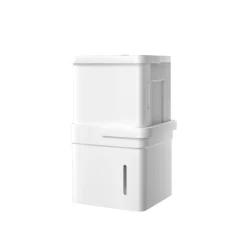 Deumidificatore Midea Cube 20 l 360 W bianco
